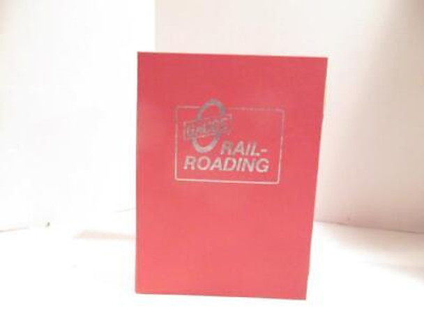 OGRR MAGAZINE BINDER-1998/1999 - 13 ISSUES -LN- HH1 OGRR MAGAZINE BINDER-1998/1999 - 13 ISSUES -LN- HH1