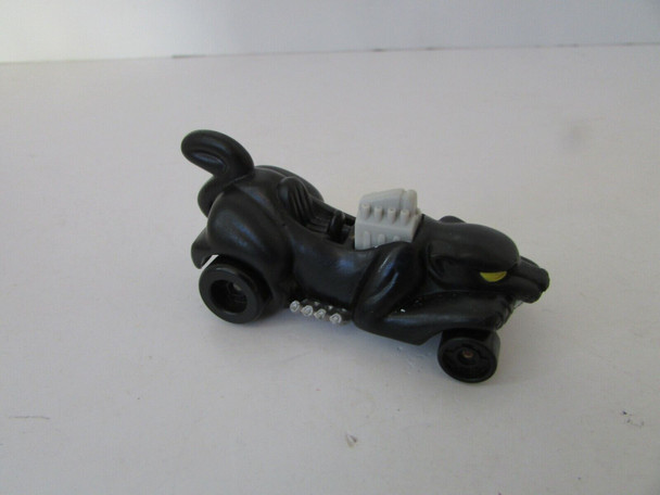 MATTEL HOT WHEELS DIECAST CAR 1994 PANTHER CAR H2 MATTEL HOT WHEELS DIECAST CAR 1994 PANTHER CAR H2
