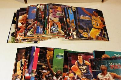 BASKETBALL CARDS - 1992-93 SKYBOX  -BOX OF CARDS - EXC CONDITION - W15