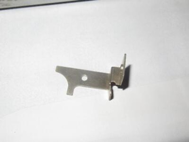 LIONEL POST-WAR ORIGINAL HO PART 0101-14 R/H TRANSFORMER CONTACT STRAP(L) -SR42