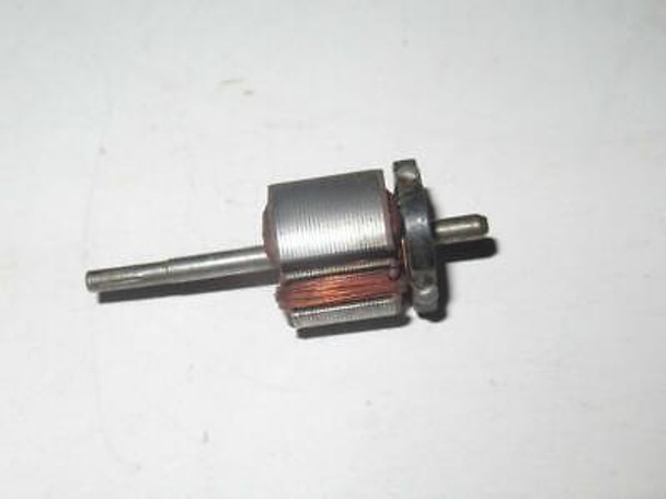 LIONEL PART - POST-WAR SMALLER ARMATURE- APPROX 2" X 5/8" - EXC.- M58