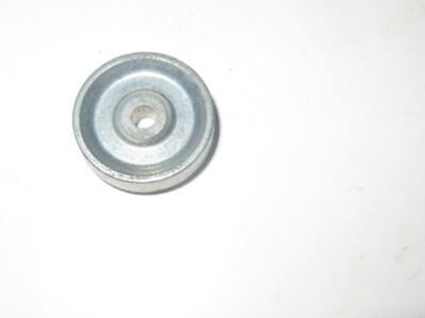 LIONEL PART - 8855-124- SD-18 DIESEL PLAIN DRIVE WHEEL W/O FLANGE - NEW -  M43