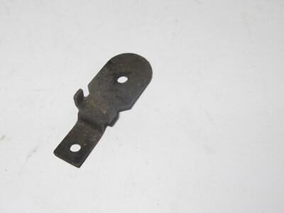 LIONEL HO POST-WAR PART- 521-7 - TRUCK SWIVEL BRACKET(J) -SR16