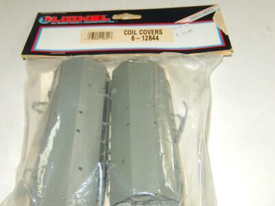 LIONEL - 12844 COIL COVERS- 2 PACK- NEW- H28