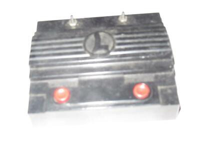 LIONEL PRE-WAR- 167 WHISTLE CONTROLLER- GOOD FOR PARTS - M51