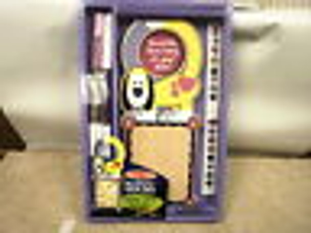 MELISSA & DOUG 3331 DECORATE-YOUR-OWN PUPPY DOOR HANGER AGES 4+ NEW MELISSA & DOUG 3331 DECORATE-YOUR-OWN PUPPY DOOR HANGER AGES 4+ NEW