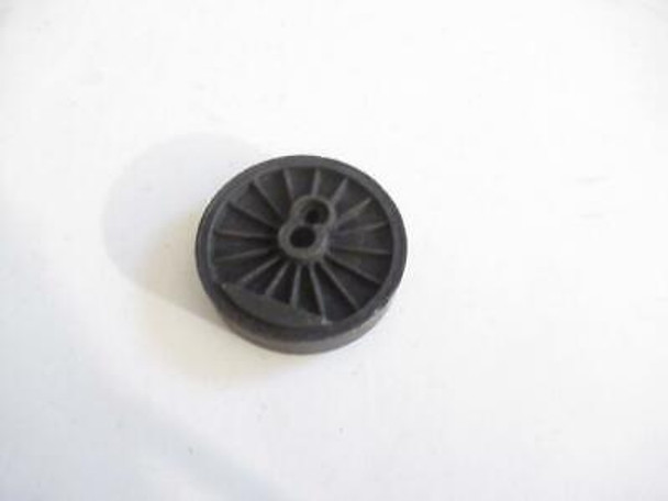 LIONEL PART-  BLIND WHEEL - APPROX 1 3/8  X 1/4" WIDE - L212A