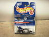 L37 MATTEL HOT WHEELS 18853 BABY BOOMER NEW ON CARD