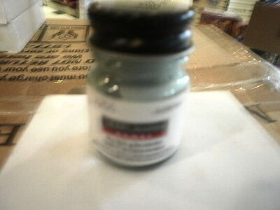 L74 MODEL MASTER 4256 AIRCRAFT CARRIER 21  ACRYLIC PAINT 1/2 FL OZ EACH NEW