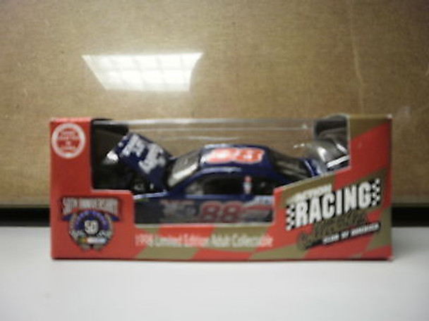 L23 ACTION QUALITY CARE #88 1:64 SCALE DIECAST CAR LIMITED EDITION NEW IN BOX