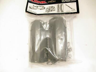 LIONEL - 12853- STANDARD 'O' COIL COVERS- SET OF 2 - NEW- SALE- H76