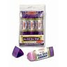 MELISSA & DOUG NON ROLL GLUE STICK 3 PACK- NEW