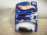 L37 MATTEL HOT WHEELS 50635 DEMON 2001 COLLECTOR NO. 105 NEW ON CARD