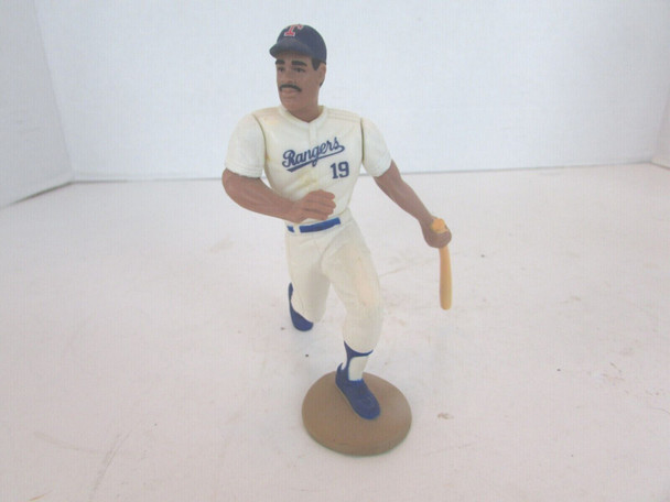STARTING LINEUP 1992 MLB  ACTION FIGURE #19 GONZALEZ RANGERS SERIES V 3.75"H  L2