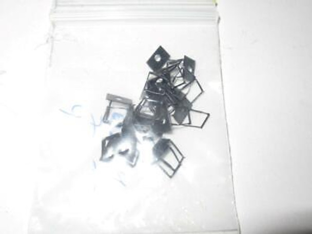 HO TRAINS- FOUR PACKS OF VINTAGE HO PARTS- NEW- M40