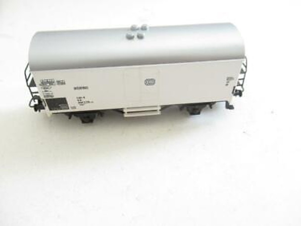 MARKLIN- HO -  MILK CAR - EXC. - M14
