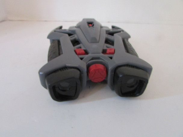 2010 WILD PLANET SPY GEAR BINOCULARS WITH WORKING LIGHT  L1