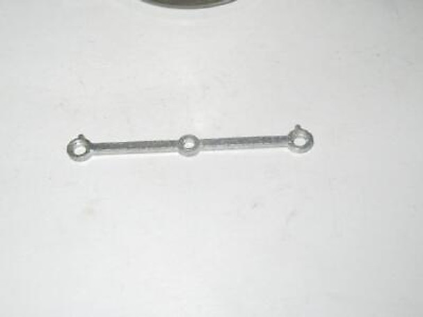 LIONEL HO POST-WAR PART - 0635-39- STEAM LOCO SIDE ROD(J) - NEW - SR76