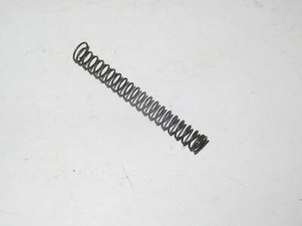 LIONEL POST-WAR ORIG. HO PART HC-5 - PLUNGER SPRING(C) - NEW - SR146