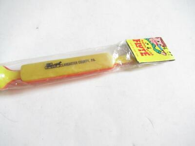 VINTAGE HAPPY SLIDE FLUTE - LANCASTER COUNTY PA - NEW - W10