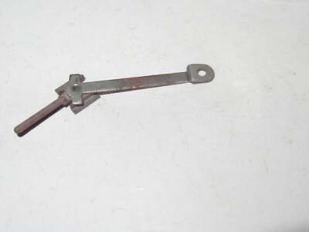 LIONEL HO PART 0605-30 STEAM LOCO CROSS HEAD ASSEMBLY(G) NEW - SR71