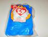 MCDONALDS HAPPY MEAL TOY ANIMAL- 1998 - TY- 'MEL #7' - SEALED- MINT- L144