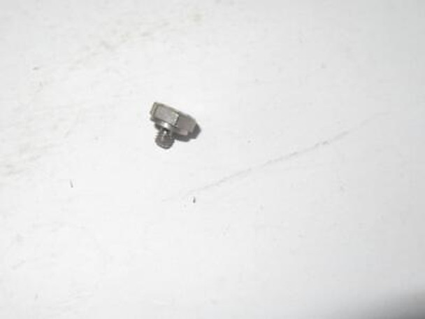 LIONEL PART - 675 / 2025 - 226E-23 CROSS HEAD SCREW - H21