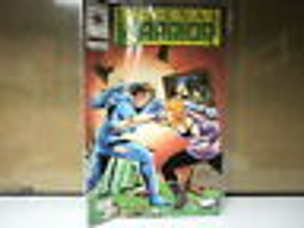 L8 VALIANT COMIC ETERNAL WARRIOR #12 JUL 1992 THE H.A.R.D CORPS #8 JUL 1993