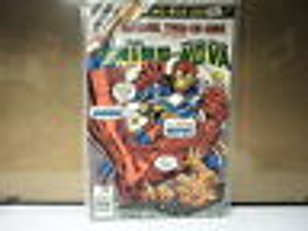 L3 MARVEL COMIC MARVEL TWO-IN-ONE ANNUAL #3 1978 IN GOOD CONDITION IN BAG