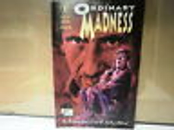 L8 DARK HORSE COMIC TALES OF ORDINARY MADNESS ISSUE 2 FEBRUARY 1992 GOOD