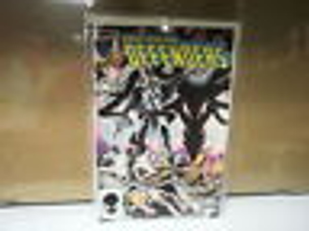 L4 MARVEL COMIC THE NEW DEFENDERS ISSUE 144 JUNE 1985 NEW IN BAG