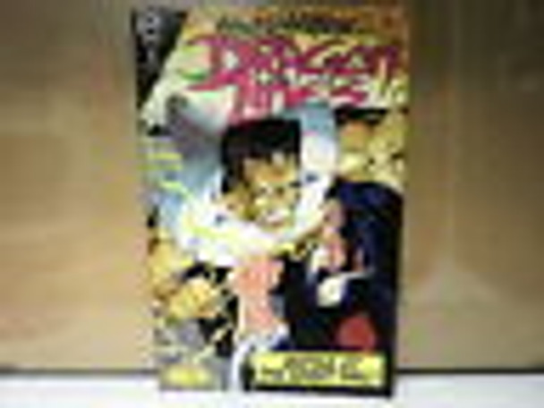 L8 EPIC COMIC DRAGON LINES ISSUE 2 JUNE 1993 IN GOOD CONDITION