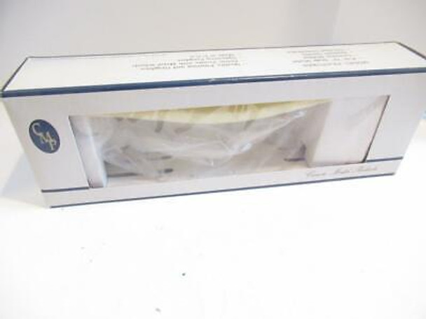 CROWN MODELS EMPTY BOX -  LCAC PGE 9418- 1994 COMMEMORATIVE CAR - EXC- TR1 CROWN MODELS EMPTY BOX -  LCAC PGE 9418- 1994 COMMEMORATIVE CAR - EXC- TR1