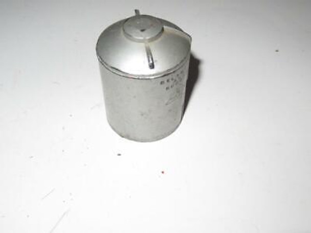 THE L.C.L. CORPORATION- DELAWARE & HUDSON CANNISTER- FAIR- M4