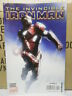 MARVEL COMICS THE INVINCIBLE IRON MAN ISSUE 4- OCT 2008 - BRAND NEW- L116