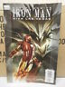 MARVEL COMICS IRON MAN VIVA LAS VEGAS ISSUE 2 - SEPTEMBER 2008- BRAND NEW- L112