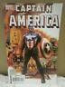 VINTAGE COMIC- CAPTAIN AMERICA #41 OCT. 2008 -L113