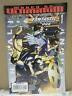 VINTAGE COMIC- ULTIMATE X-MEN/ULTIMATE FANTASTIC FOUR ANNUAL #1 NOV. 2008 -L98