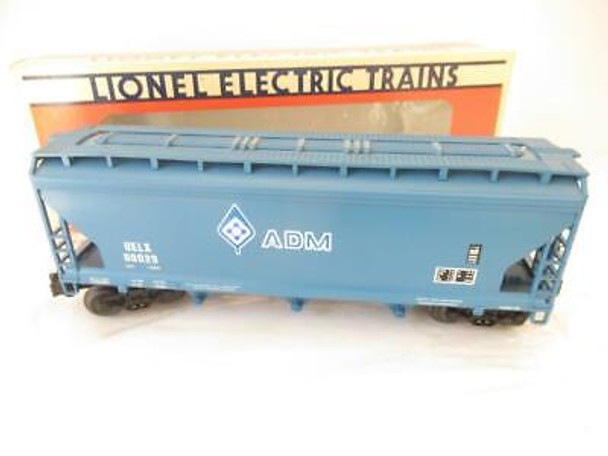 LIONEL VAULT - 17118 ARCHER DANIELS MIDLAND STANDARD 'O' HOPPER- BOXED - HB1