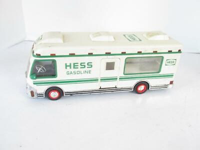 HESS  - 1998 RECREATION VAN - NO ACCESSORIES  - GOOD  - P11