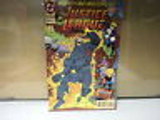 L5 DC COMIC GUY GARDNER ISSUE 24 SEPTEMBER 1994 IN GOOD CONDITION
