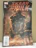 VINTAGE COMIC- SKAAR: SON OF HULK #3 OCTOBER 2008 L91