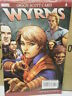 MARVEL COMICS WYRMS ISSUE 6 - JANUARY 2008- BRAND NEW- L116