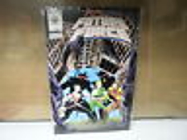 L30 VALIANT COMIC RAI FUTURE FORCE 11 JUL 1993 MARVEL COMIC QUASAR 41 DEC 1993