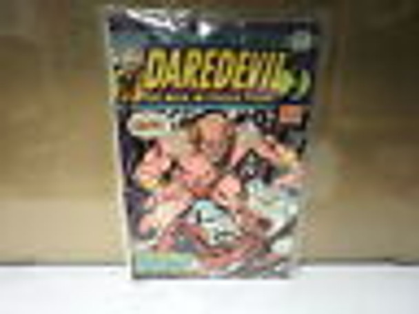 L3 MARVEL COMIC DAREDEVIL ISSUE #119 MARCH 1975 IN GOOD CONDITION IN BAG