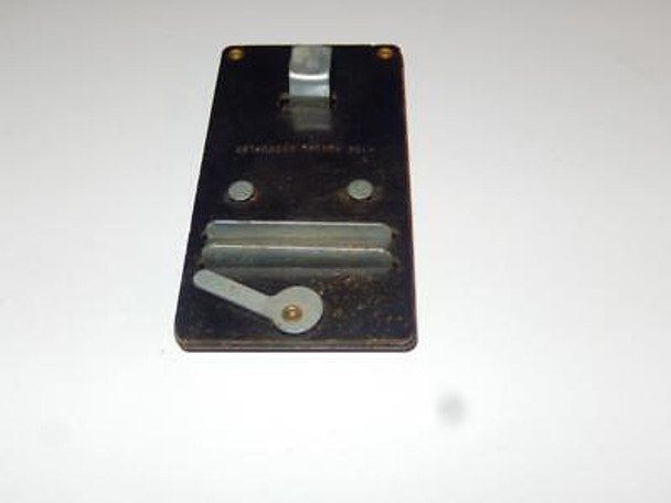 AMERICAN FLYER - POST-WAR -  MANUAL UNCOUPLER  -   GOOD  - SR40