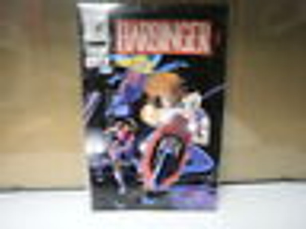 L8 VALIANT HARBINGER 22 OCTOBER 1993 MARVEL THUNDERBOLTS 27 JUNE 1993