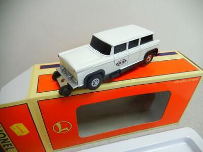 THE LIONEL VAULT - 18430- NEW YORK CENTRAL CREW CAR - 0/027  - NEW - B16