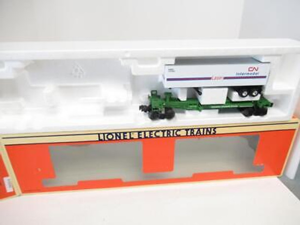 LIONEL LTD PROD.- 52042- L.O.T.S. 15TH ANNIV C/N TTUX  - 0/027- BOXED- NEW - B1