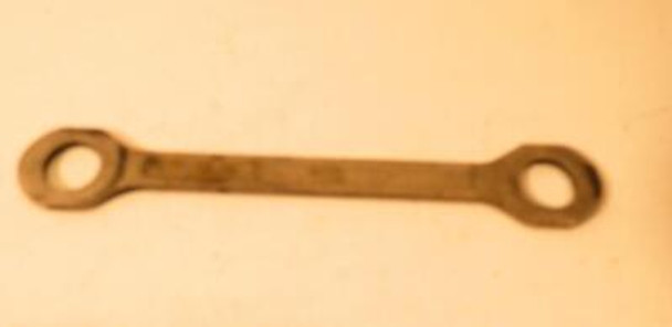 LIONEL PART - ORIGINAL 385E STANDARD GAUGE LOCO DRIVE ROD - GOOD- SR136